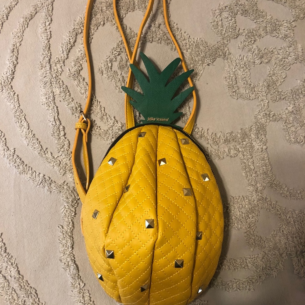 Betsy Johnson bag